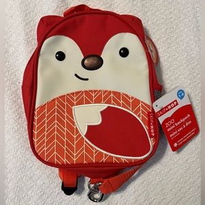 Skip Hop Ferguson Fox